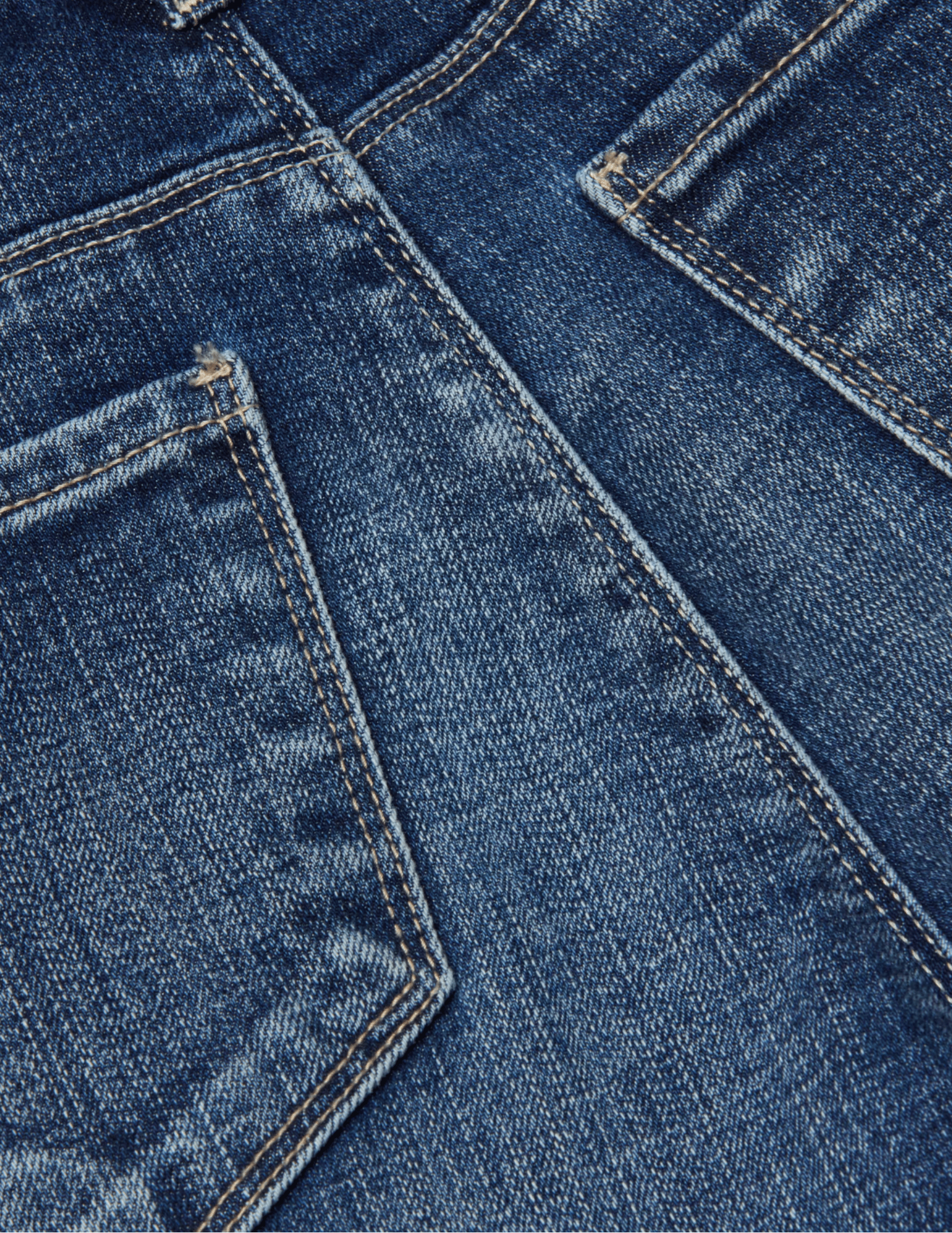 L'Agence - L’AGENCE Scottie High Rise Wide Leg Jeans in Gladstone - Buy Online