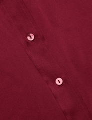 L'Agence - L'AGENCE Dani Three Quarter Sleeve Blouse - Buy Online