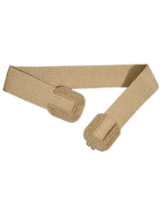 Austin Blaze Woven Stretch Belt