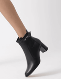Alexandre Birman Clarita Chelsea 60 Heeled Bootie