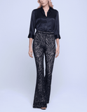 L'Agence Honor Flared Pant