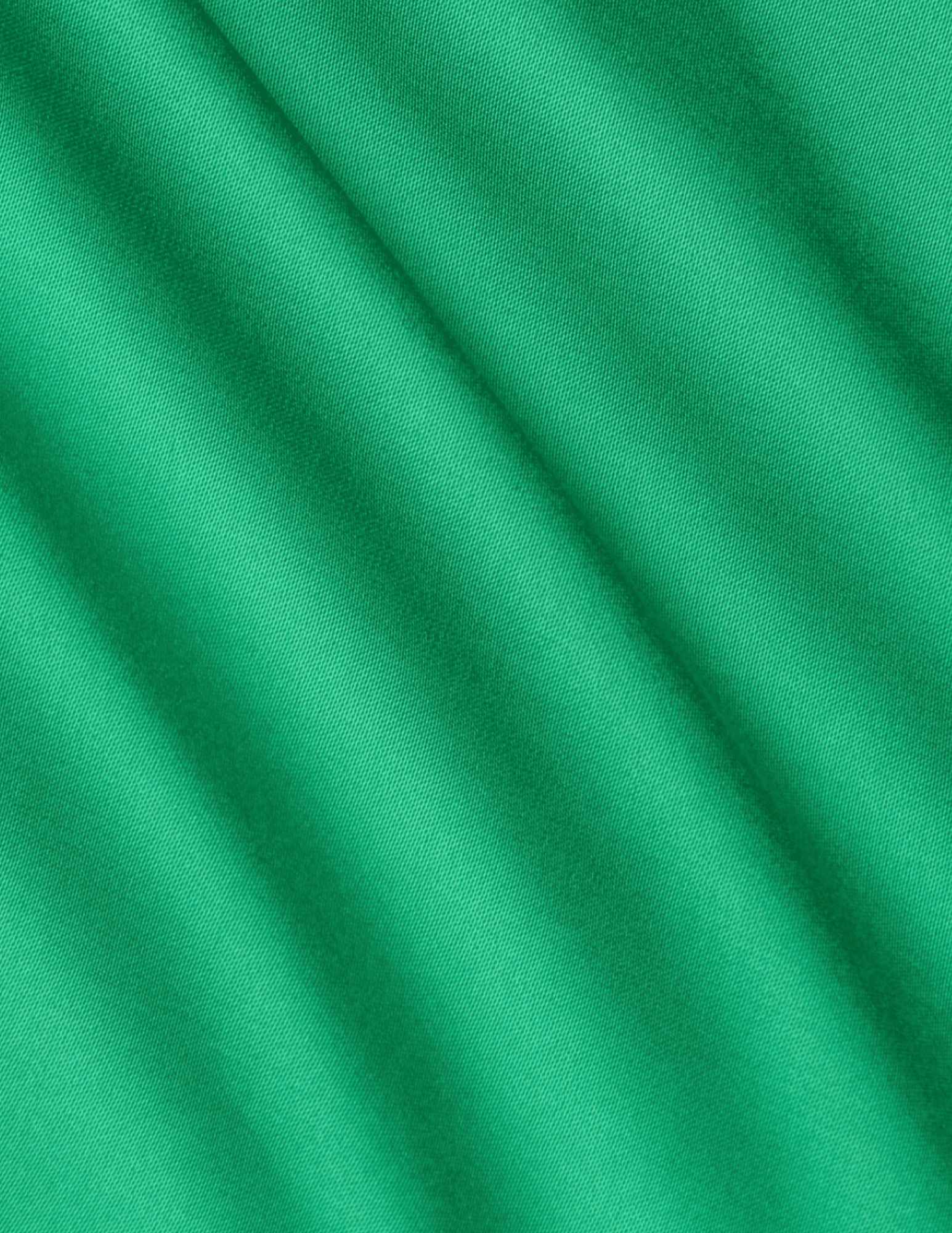 L'Agence - PRE-ORDER-L'AGENCE Akiya Scoop Neck Midi Dress in Island Green - Buy Online