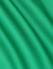L'Agence - PRE-ORDER-L'AGENCE Akiya Scoop Neck Midi Dress in Island Green - Buy Online