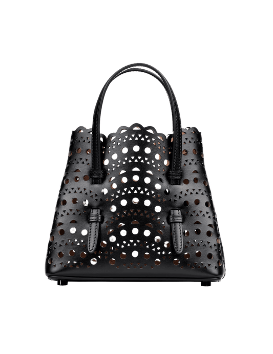 St. Barths La Robe Eden Mini Tote