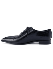 L'Agence Elise Oxford Shoe