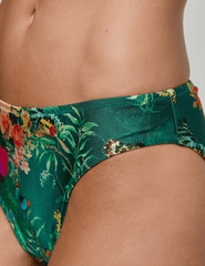 L'Agence - L'AGENCE Nicole Bikini Bottom - Buy Online