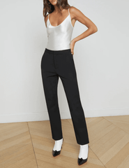 L'Agence Rebel Trouser