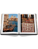 Assouline Italian Chic Book