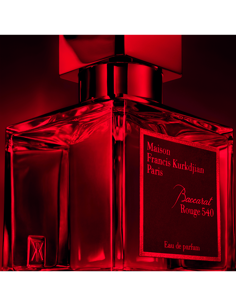 Maison Francis Kurkdjian Baccarat Rouge 540 Eau de Parfum 6.8 fl oz.