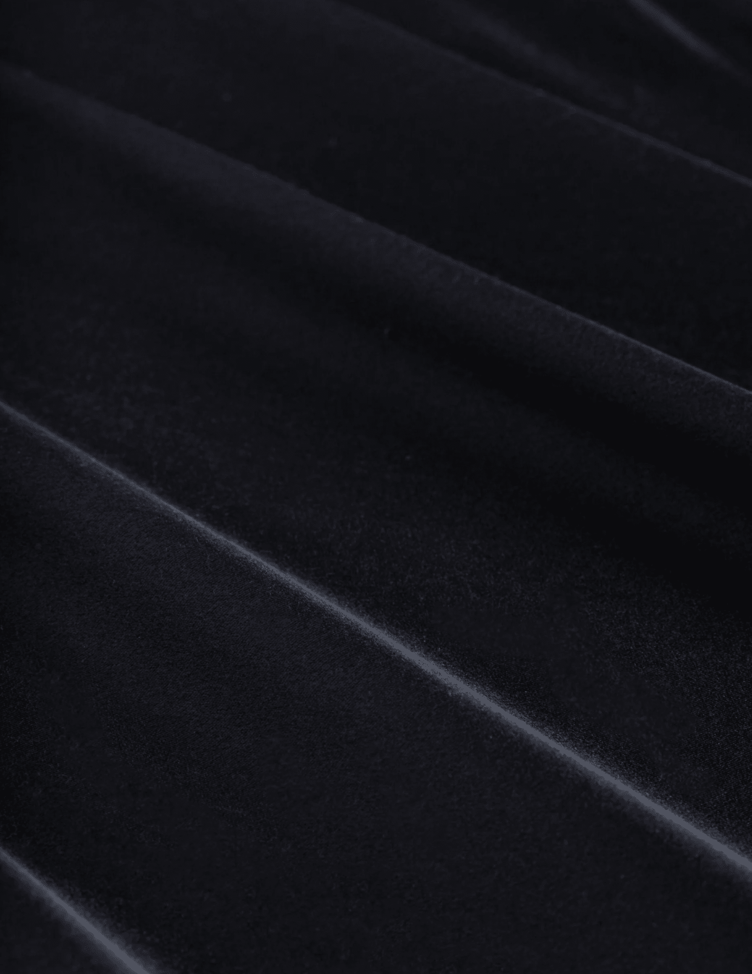 L'Agence - L'AGENCE Ryker Silk Maxi Skirt in Black - Buy Online