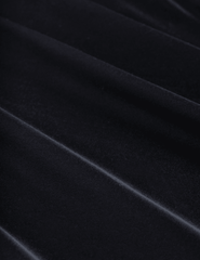 L'Agence - L'AGENCE Ryker Silk Maxi Skirt in Black - Buy Online