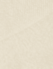 L'AGENCE Antonella Cross Front Sweater in Ivory