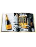 Assouline Veuve Cliquot Book
