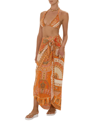 Camilla Layered Sarong