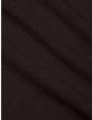 L'Agence - PRE-ORDER-L'AGENCE Adira Scoop Neck Tank in Coffee Bean - Buy Online