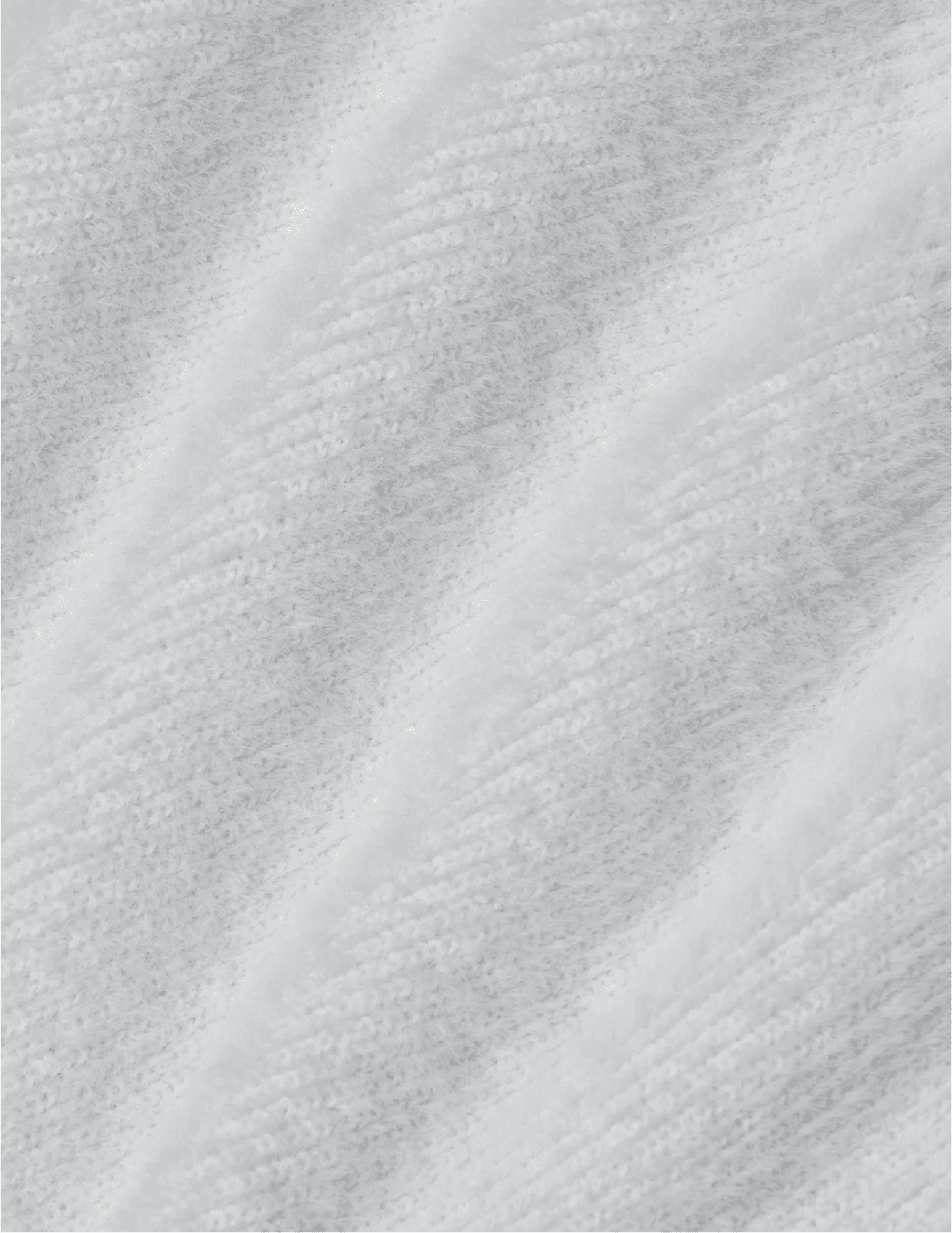 L'Agence - PRE-ORDER-L'AGENCE Guinevere Short Sleeve Crop Sweater in Pale Mist Blue - Buy Online