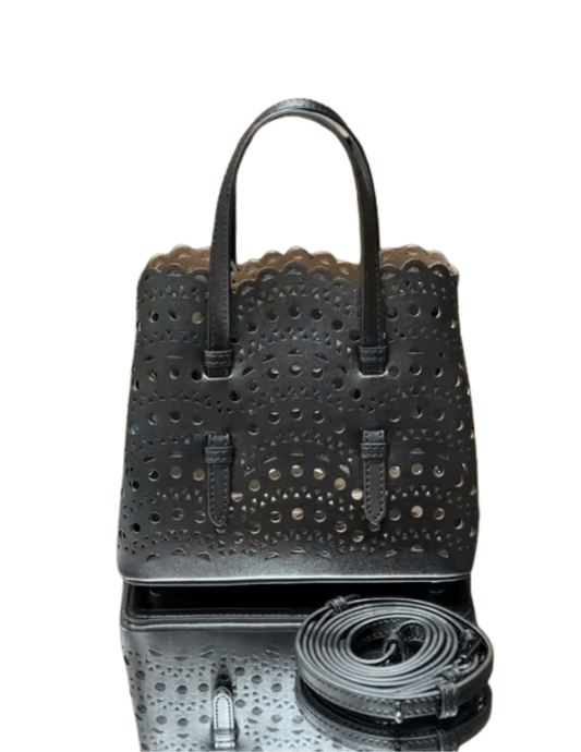 St. Barths La Robe Eden Mini Tote