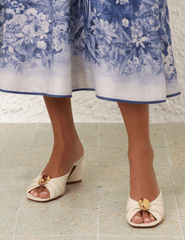 PRE-ORDER-Zimmermann Gleam Mule 65