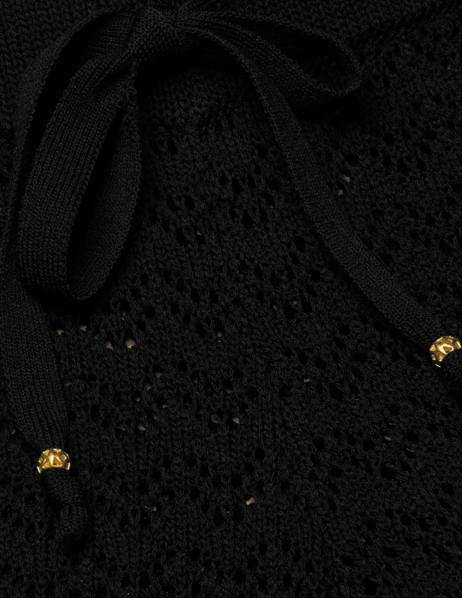 L'Agence - L'AGENCE Gaelle Pointelle Knit Pant - Buy Online