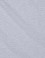 L'Agence Carly Short Sleeve V-Neck Tee