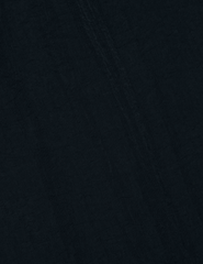 L'Agence - PRE-ORDER-L'AGENCE Toshi Windbreaker Trench in Black - Buy Online