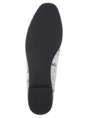 L'Agence Edelie Mary Jane Ballet Flat