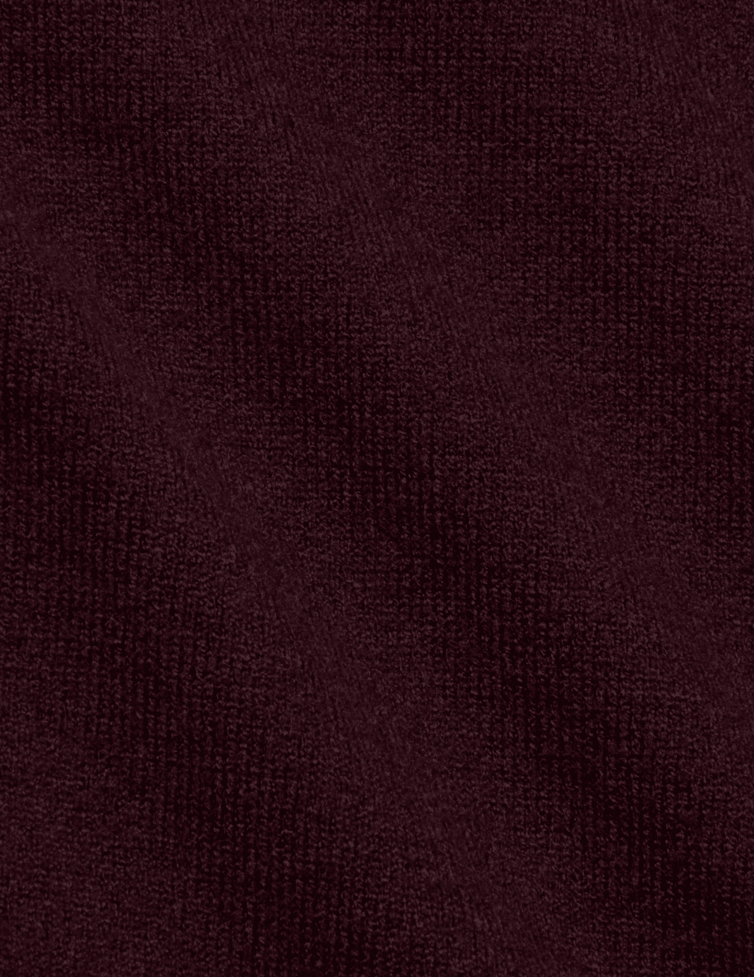 L'Agence - L'AGENCE Maeva One Shoulder Color-Block Sweater in Malbec Midnight - Buy Online