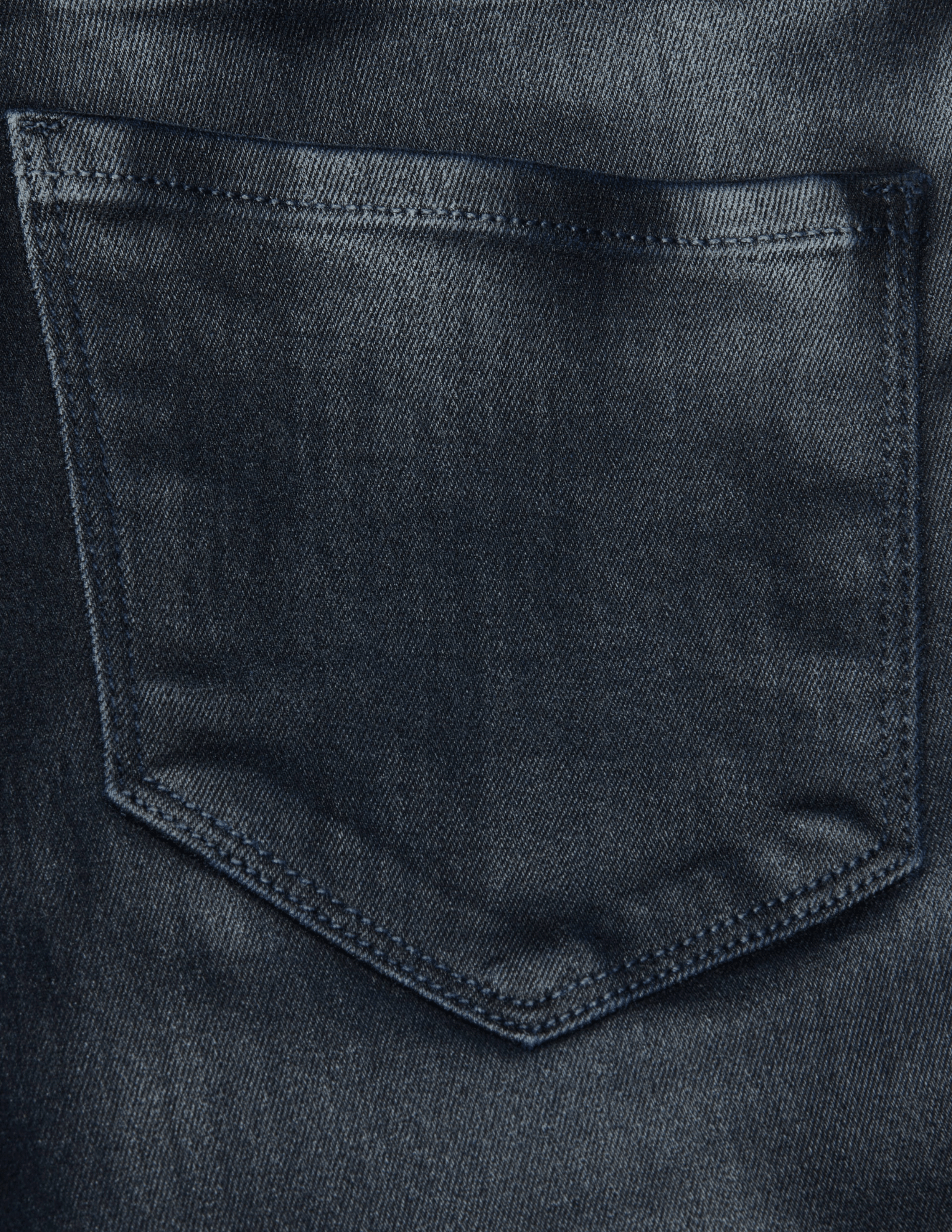 L'Agence - L’AGENCE Kendra Coated Cropped Jeans In Metro Coated - Buy Online