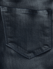 L'Agence - L’AGENCE Kendra Coated Cropped Jeans In Metro Coated - Buy Online