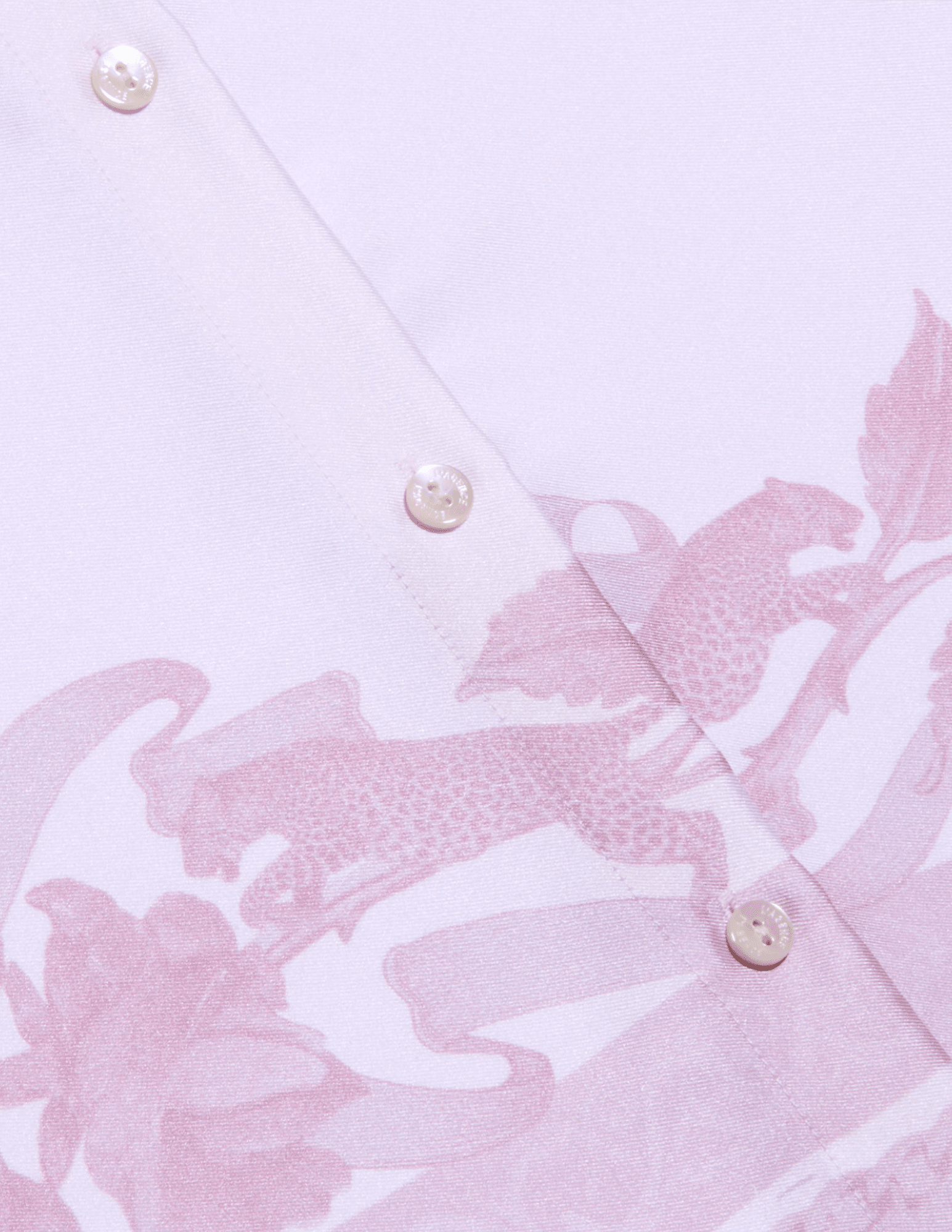 L'Agence - L'AGENCE Judy Long Sleeve Scarf Blouse in Mauve Multi Leopard Scarf - Buy Online