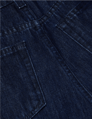 L'Agence - L'AGENCE Mallis High Rise Bow-Leg Jean - Buy Online