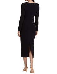 Cult Gaia Anaria Knit Dress