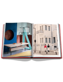 Assouline Bauhaus Style Book
