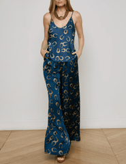 L'Agence Lexi Camisole Tank