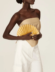 PRE-ORDER-Cult Gaia Nala Mini Clutch