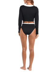 PRE-ORDER-L'Agence Adaline Swim Cardigan