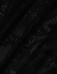 PRE-ORDER-L'AGENCE Caylee Lace Cami in Black
