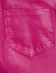PRE-ORDER-L'AGENCE Marty Ultra High Rise Flared Coated Jean