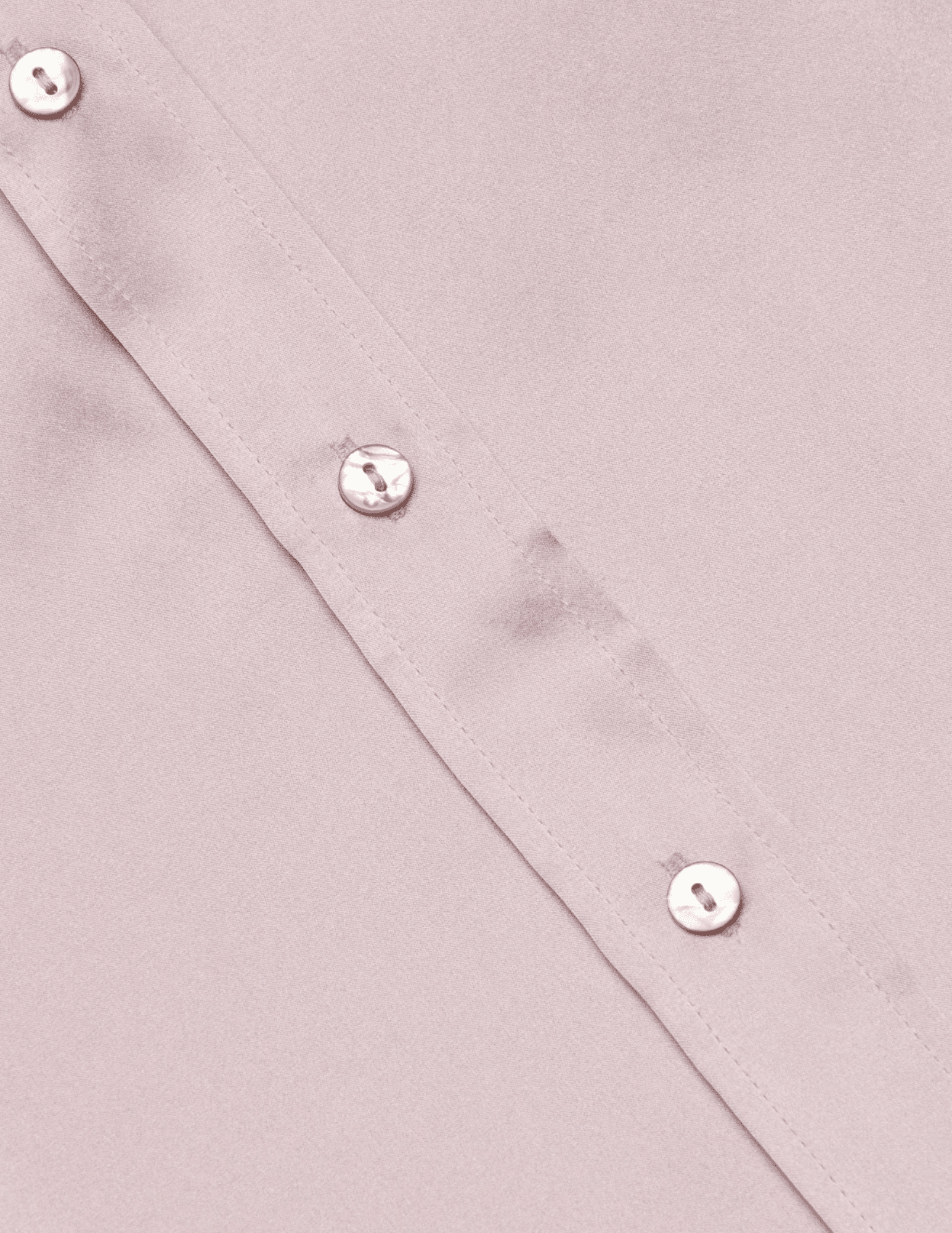 L'Agence - L’AGENCE Dani Three Quarter Sleeve Blouse in Icy Lilac - Buy Online