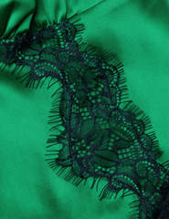 L'Agence - PRE-ORDER-L'AGENCE Kimber Lace Insert Camisole - Buy Online