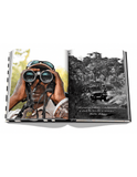 Assouline African Adventures: The Greatest Safari on Earth