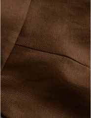 L'Agence Ashton Linen Blend Short