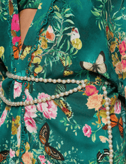 L'Agence - L'AGENCE Caterina Open Front Kimono - Buy Online