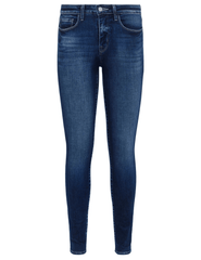 L'AGENCE Marguerite High Rise Jean in Lavelle