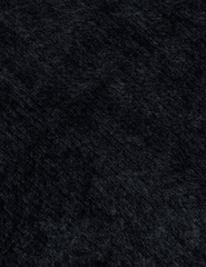 L'AGENCE Guinevere Short Sleeve Crop Sweater in Black