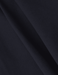 L'AGENCE Chelsy Wide Leg Pant in Midnight