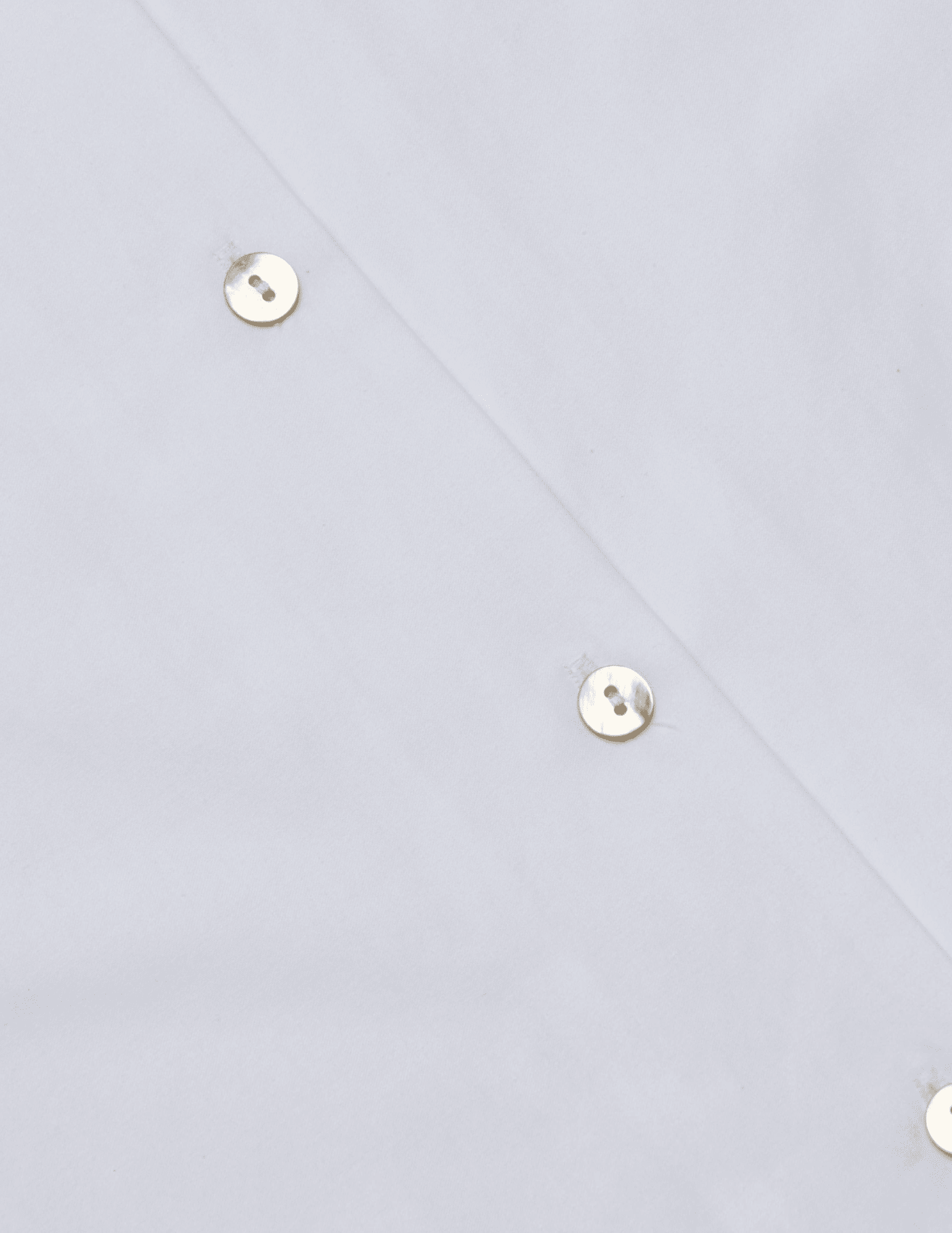 L'Agence - PRE-ORDER-L'AGENCE Deon Tie-Neck Poplin Blouse in White - Buy Online