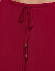 L'Agence - L'AGENCE Sharon Combination Cover Up Pants - Buy Online