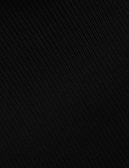 Simkhai Lila Cold Shoulder Top