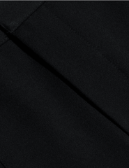 PRE-ORDER-L'AGENCE Colby Barrel Trouser in Black